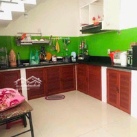 Bán Nhà Sát Dương Đình Nghệ, Đường 7M5 Đối Diện Công Viên Đường An Nhơn 8 70M2 Giá Bán 7Ty3 Tl