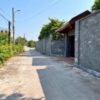 Siêu Phẩm Lô Đất Gần 400M2 Thích Hợp Cho Các Nhà Đầu Tư Phân Lô Hoặc Làm Nhà Vườn Lý Tưởng