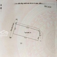 Siêu Phẩm Lô Đất Gần 400M2 Thích Hợp Cho Các Nhà Đầu Tư Phân Lô Hoặc Làm Nhà Vườn Lý Tưởng