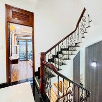 Cho Thuê Nhà Mặt Tiền Đường Số 4 Cư Xá Đô Thành Phường 4, Quận 3, Dt: 3X10M, Giá 19 Triệu/Tháng