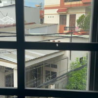 Chính Chủ Còn Dư Nhà Trọ Nguyên Căn Mặt Sau Cho Thuê Giá Rẻ Gần Chợ Thạch Đà Gò Vấp