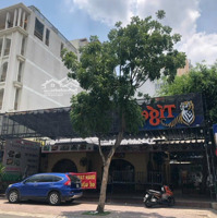 Bán Nhà Mặt Tiền Nguyễn Thông, Quận 3 -Diện Tích10X30M -Công Nhận 300M Hdt 200 Triệu Bán Gấp Trước Tết 75 Tỷ