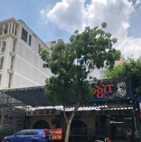 Bán Nhà Mặt Tiền Nguyễn Thông, Quận 3 -Diện Tích10X30M -Công Nhận 300M Hdt 200 Triệu Bán Gấp Trước Tết 75 Tỷ