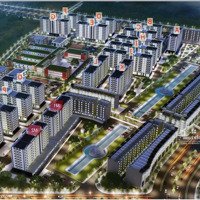 Bán Căn 2 Phòng Ngủ Chung Cư Cát Tường, Yên Phong, Bắc Ninh