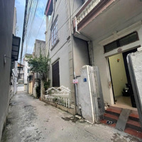 Bán Đất Tặng Nhà Tại Đường Bát Khối, Thạch Bàn, Long Biên, Hà Nội, , 51M2 Ngõ Ô Tô Gần Ô Tô Tránh