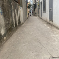 Bán Đất Tặng Nhà Tại Đường Bát Khối, Thạch Bàn, Long Biên, Hà Nội, , 51M2 Ngõ Ô Tô Gần Ô Tô Tránh