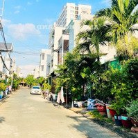 Bán Căn Hộ Dịch Vụ 3 Tầng 12 Phòng Mới Có Ngay 36 Triệu/Th 200M Ra Phạm Văn Đồng, Kha Vạn Cân Linh Tây
