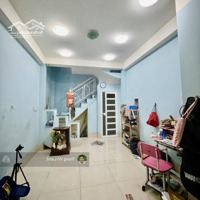 Bán Nhà Riêng Tại Đoàn Văn Bơ, 4,8 Tỷ, 24,4 M2, 3 Phòng Ngủ 3 Vệ Sinh 5 Tầng, Nội Thất Đầy Đủ