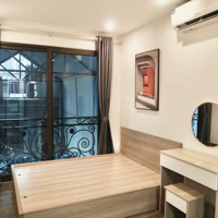 Nhà 7 Tầng, Gần 60M2 Mặt Tiền 6,8M Ô Tô Vào Tận Nhà. Phù Hợp Vừa Ở Vừa Kinh Doanh, Tiềm Năng Tăng
