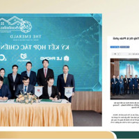 Căn Hộ Emerald 68 Thanh Toán 20% Đến Khi Nhận Nhà, Bidv Hỗ Trợ Gốc & Lãi Suất 0% Trong 24 Tháng.