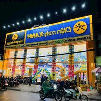 Bán Mặt Tiền Tô Ngọc Vân, Linh Đông Tp Thủ Đức