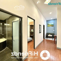 Căn Hộ 2 Phòng Ngủ - 50M2 - Ban Công - Full Nội Thất - View Thoáng - Lê Văn Sỹ - Phú Nhuận