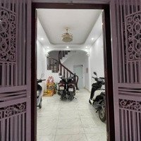 Bán Nhà Mễ Trì Thượng, 6,3 Tỷ, 30M2, 5 Tầng, 3 Phòng Ngủ 3Wc
