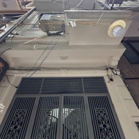 Bán Nhà Mễ Trì Thượng, 6,3 Tỷ, 30M2, 5 Tầng, 3 Phòng Ngủ 3Wc