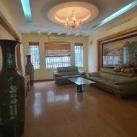 Mp Cù Chính Lan, Vị Trí Siêu Đỉnh, Ô Tô Đỗ, View Đẹp, Giá Bình Dân, Kd Tốt 79,6 M/Mt4,8M/20Tỷ.