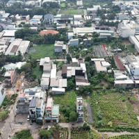 Ngộp Bank 8Tỷ Bán Gấp Đất Sạch 520M2 - Ng15 Khu Phân Lô Ngô Chí Quốc P. Bình Chiểu Chỉ 13Tỷ*(Tl)