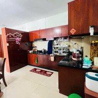 Cho Thuê Căn Hộ Cao Ốc An Bình 88M2 Full Nội Thất 2 Phòng Ngủ 2Wc
