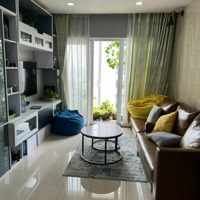 Cho Thuê Chung Cư B1 Trường Sa,Diện Tích54M2, 2 Pn, 2 Wc, Full Nt, Giá 11 Tr/Th. Liên Hệ: 0931471115 Lan