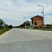 Bán Đất Mặt Tiền Đường Lộ Giới 10M Khu Dân Cư Phước Thiện, Liền Kề Vinhomes Grand Park