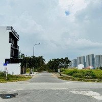 Bán Đất Mặt Tiền Đường Lộ Giới 10M Khu Dân Cư Phước Thiện, Liền Kề Vinhomes Grand Park