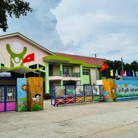 Bán Đất Mặt Tiền Đường Lộ Giới 10M Khu Dân Cư Phước Thiện, Liền Kề Vinhomes Grand Park