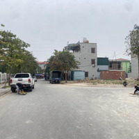 Hot Siêu Phẩm Lô Góc View Trường Học Kđt Vườn Sen