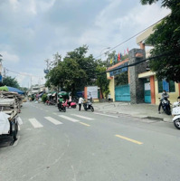 Cho Thuê Nhàmặt Tiềnđỗ Thừa Luông, Tân Quý, Tân Phú, 4X 18, 1 Trệt 1 Lầu, Giá 18 Triệu/Tháng