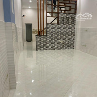 Cho Thuê Nhàmặt Tiềnđỗ Thừa Luông, Tân Quý, Tân Phú, 4X 18, 1 Trệt 1 Lầu, Giá 18 Triệu/Tháng