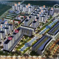 Bán Căn 2 Phòng Ngủ Chung Cư Cát Tường, Yên Phong, Bắc Ninh