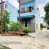 Bán Đất Hẻm Nguyễn Dữ, Đối Diện Công Viên, Hòn Xện, Vĩnh Hoà, Nha Trang 73,6M2 Giá Bán 2,8 Tỷ