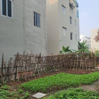 Mảnh Đất Cực Hiếm Liên Mạc, Gần 40M2 Ô Tô Vào Đất, Tiếp Giáp Với Hồ Liên Mạc. Phù Hợp Xây Bán