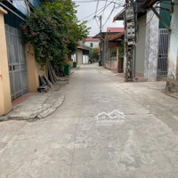 Đất 2 Mặt Tiền, 79M2, Full Thổ Cư, Tại Phúc Đức, Sài Sơn, Quốc Oai.