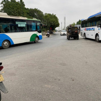 Đất 2 Mặt Tiền, 79M2, Full Thổ Cư, Tại Phúc Đức, Sài Sơn, Quốc Oai.