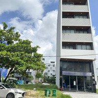Cc Chào Bán Lô Đất Khuê Mỹ Đông 6 - Vị Trí Gần Hô Xuân Hương , Đối Diện Chung Cư