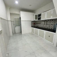 Chính Chủ Hẻm 59 Huỳnh Tịnh Của Q3, Nhà Mới