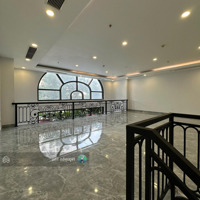 Cho Thuê Shophouse Chân Đế Eco Lake View 32 Đại Từ Đã Hoàn Thiện Đẹp, Kinh Doanh Cực Tốt
