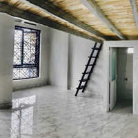 Phòng Trọ Có Gác Lửng , Máy Lạnh - 102/9 Lê Văn Thọ, P.11, Gò Vấp - 3.2 Triệu/Th - Chính Chủ