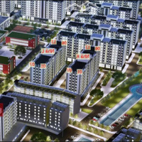 Bán Căn 3 Phòng Ngủ 2 Vs Chung Cư Cát Tường, Yên Phong, Bắc Ninh