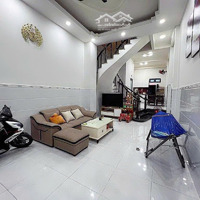 Bán Nhà 2 Mặt Tiền Hẻm Xe Hơi Ngay Đỗ Xuân Hợp Quận 9-3 Tầng-Đã Hoàn Công-Giá Giả Giảm Còn 5,7 Tỷ