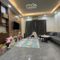 Bán Nhà Dịch Vọng Hậu ,48M2,5 Tầng -Nhà Đẹp Full Nội Thất - Khu Vực Hiếm - Trung Tâm Nhiều Tiện Ich