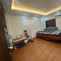 Nhà Siêu Đẹp Phố Huy Du-Phân Lô - Ô Tô - Vỉa Hè -Thang Máy- Diện Tích: 60M .5 Tầng .Mt 4M.6 Ngủ . Giá Bán 22,8 Tỷ