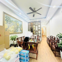 Nhà Siêu Đẹp Phố Huy Du-Phân Lô - Ô Tô - Vỉa Hè -Thang Máy- Diện Tích: 60M .5 Tầng .Mt 4M.6 Ngủ . Giá Bán 22,8 Tỷ
