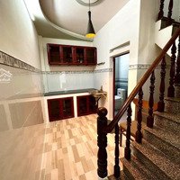 Nhà Nguyễn Nhược Thị, Quận 8 | Hẻm 5M Xe Ô Tô Ra Vào Cực Dễ| Giá Bán 1 Tỷ 430, Shr Sang Tên Ngay