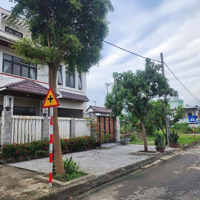 Chính Chủ Gửi Bán Lô Đất Biệt Thự Nguyễn Đình Hoàn 150M2 Giá Rẻ