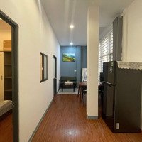 Cho Thuê Cc Mini 2 Phòng Ngủ 1 Vệ Sinh 45M2, Giá Ưu Đãi 11,5 Triệu Tại Huỳnh Văn Bánh, Q3, Hcm