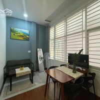 Cho Thuê Cc Mini 2 Phòng Ngủ 1 Vệ Sinh 45M2, Giá Ưu Đãi 11,5 Triệu Tại Huỳnh Văn Bánh, Q3, Hcm