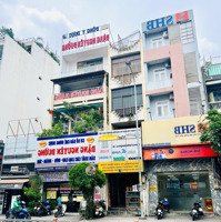Bán Nhà Siêu Mặt Tiền Bạch Đằng, Q. Bình Thạnh - 4.5X40M - 4 Tầng - Hđt: 90 Tr/Th - Giá: 25 Tỷ Tl