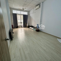 Trình Làng! Nhà Đối Diện Khu Phố Ẩm Thực Q6 -Mặt Tiềncư Xá Phú Lâm B (4X17) Hdt 13 Triệu. Giá Rẻ Chỉ 8,7 Tỷ