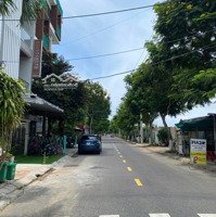 Bán Lô Đất 249,1M Ngang 7Mmặt Tiềnđường Hoài Thanh Gần Trường Đh Kinh Tế Xây Lưu Trú Đẹp Giá Rẻ 45 Triệu/M2
