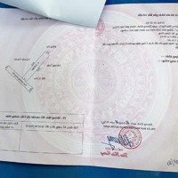 Chính Chủ Gửi Bán Lô Mặt Đường Sông He - Hoà Nghĩa - Dương Kinh Cách Vinhomes Và Đường Cầu Rào
